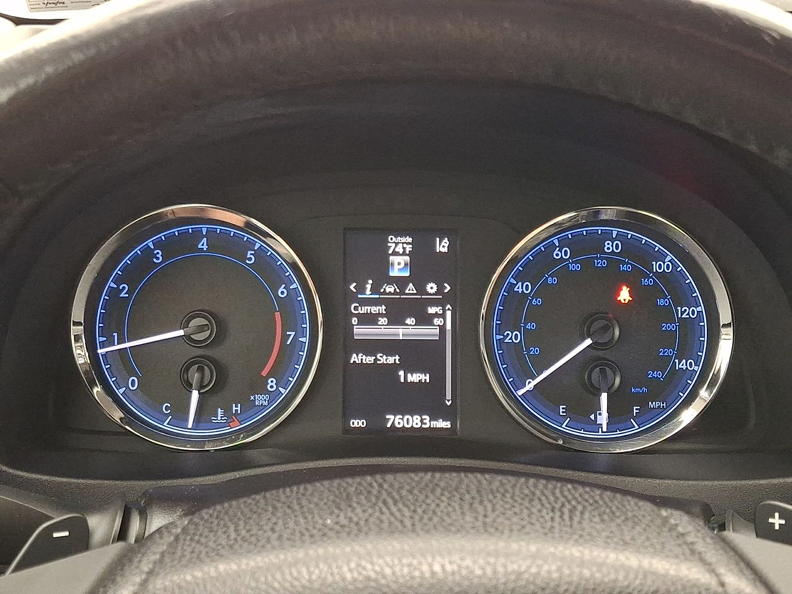 Used 2017 Toyota Corolla Sedan
