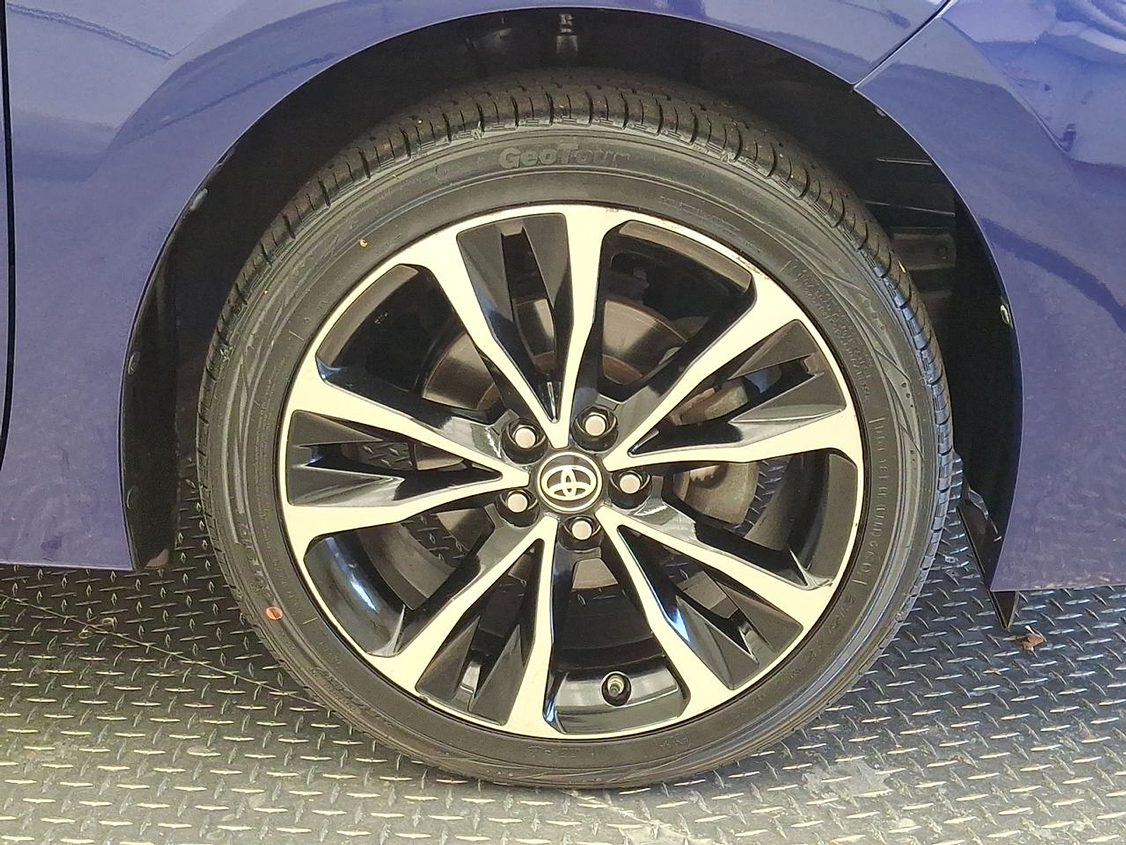 Used 2017 Toyota Corolla Sedan
