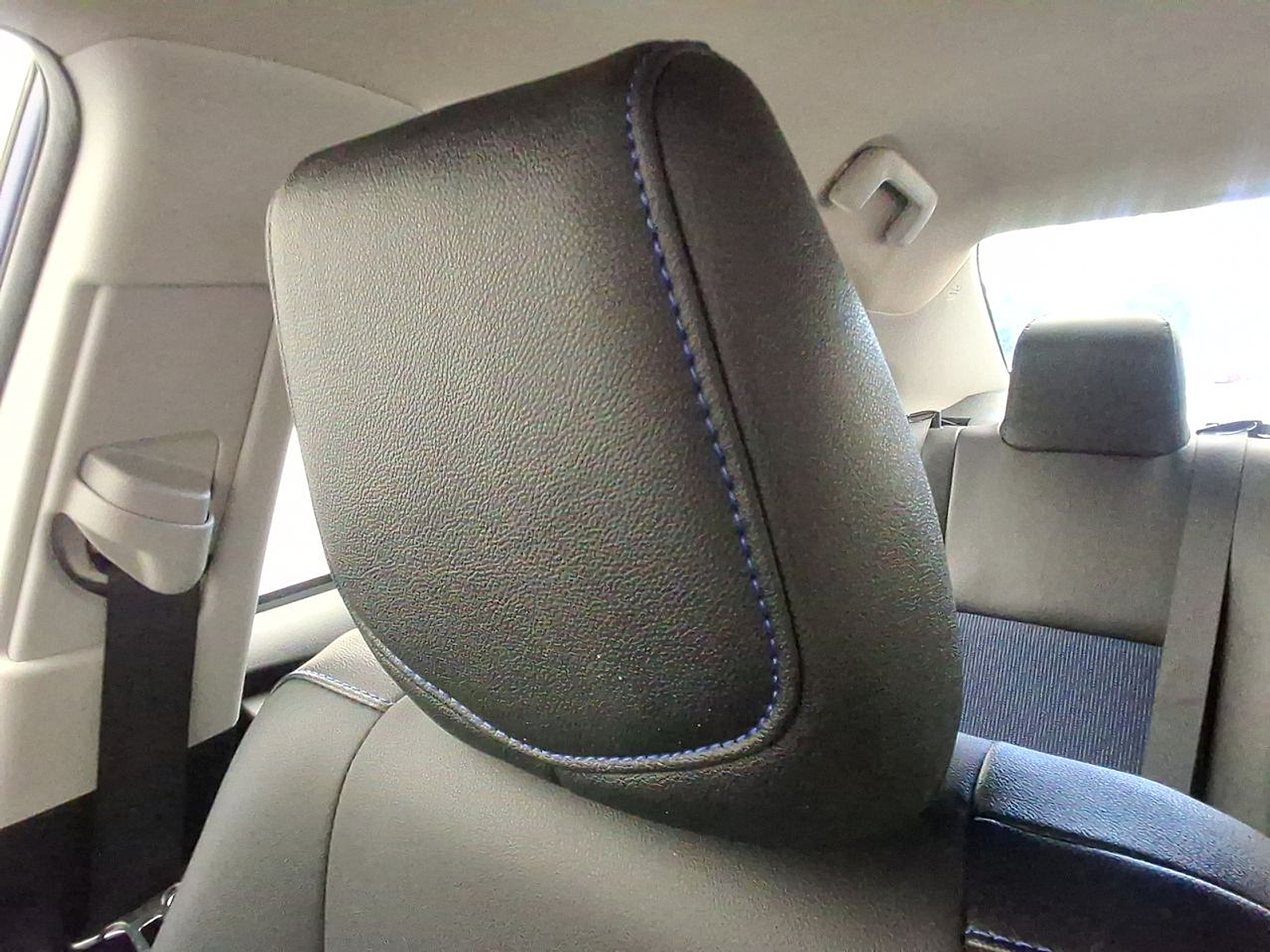 Used 2017 Toyota Corolla Sedan