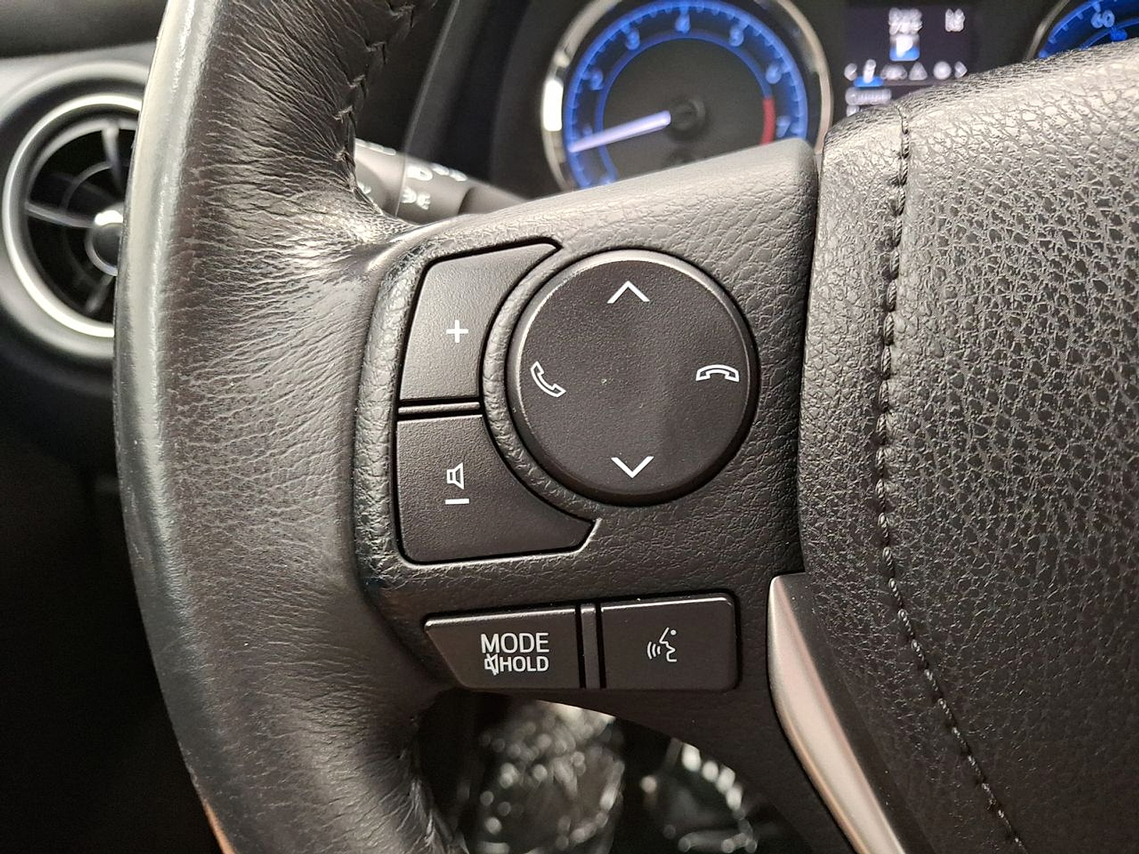 Used 2017 Toyota Corolla Sedan