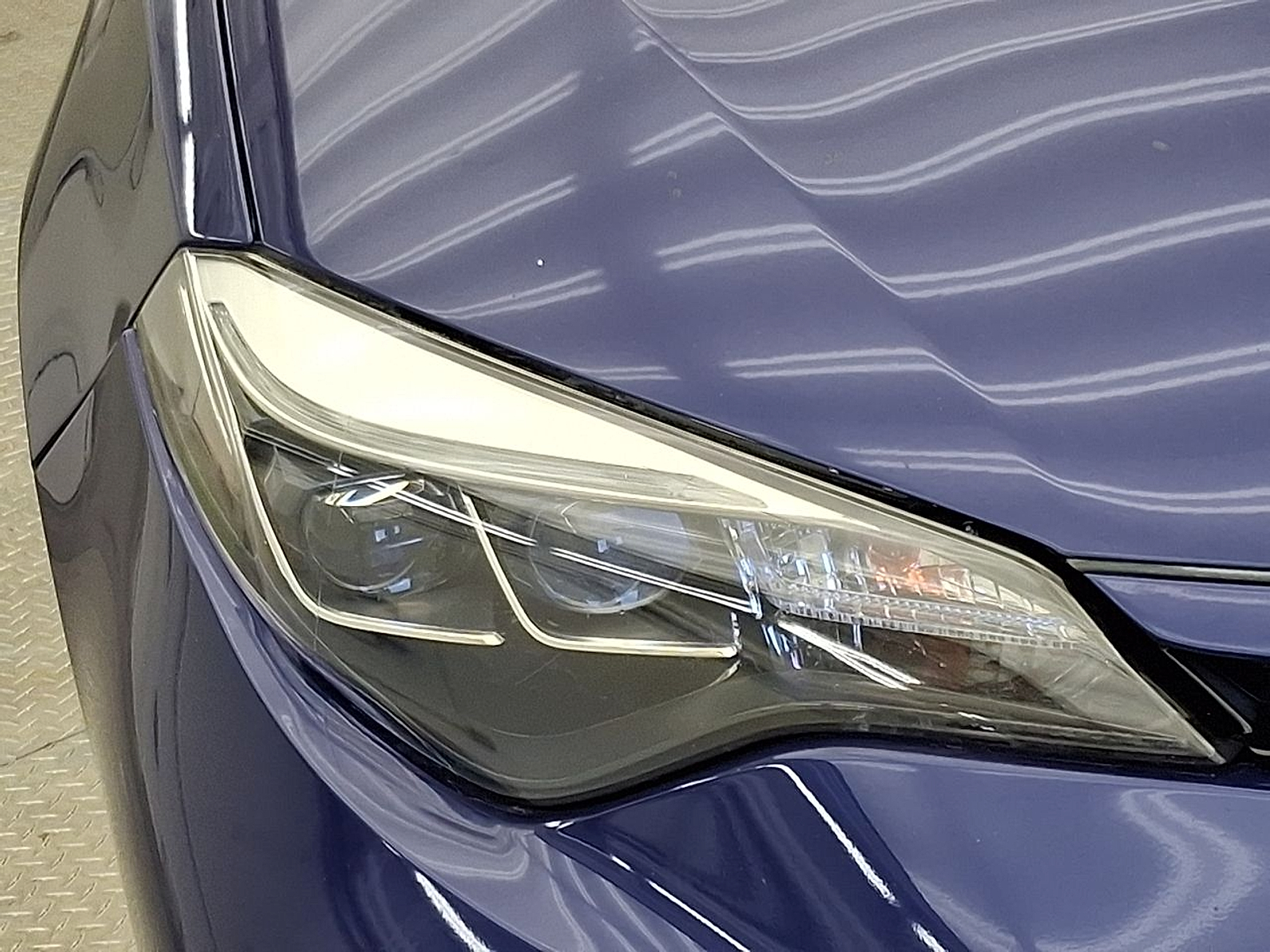 Used 2017 Toyota Corolla Sedan