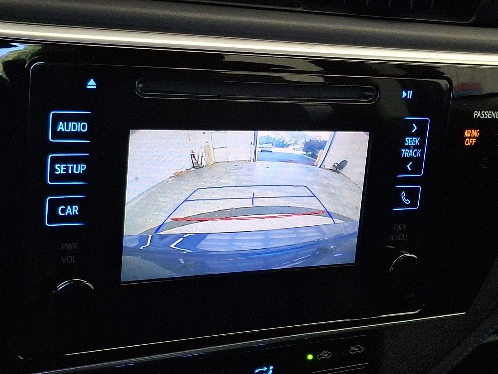 Used 2017 Toyota Corolla Sedan
