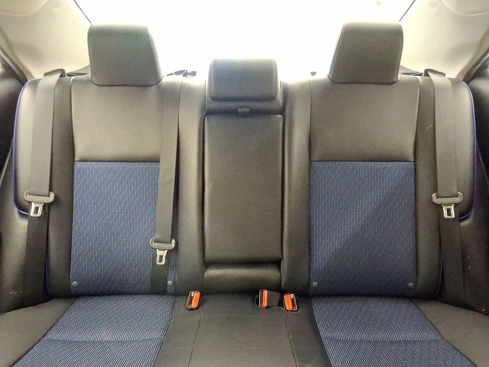 Used 2017 Toyota Corolla Sedan
