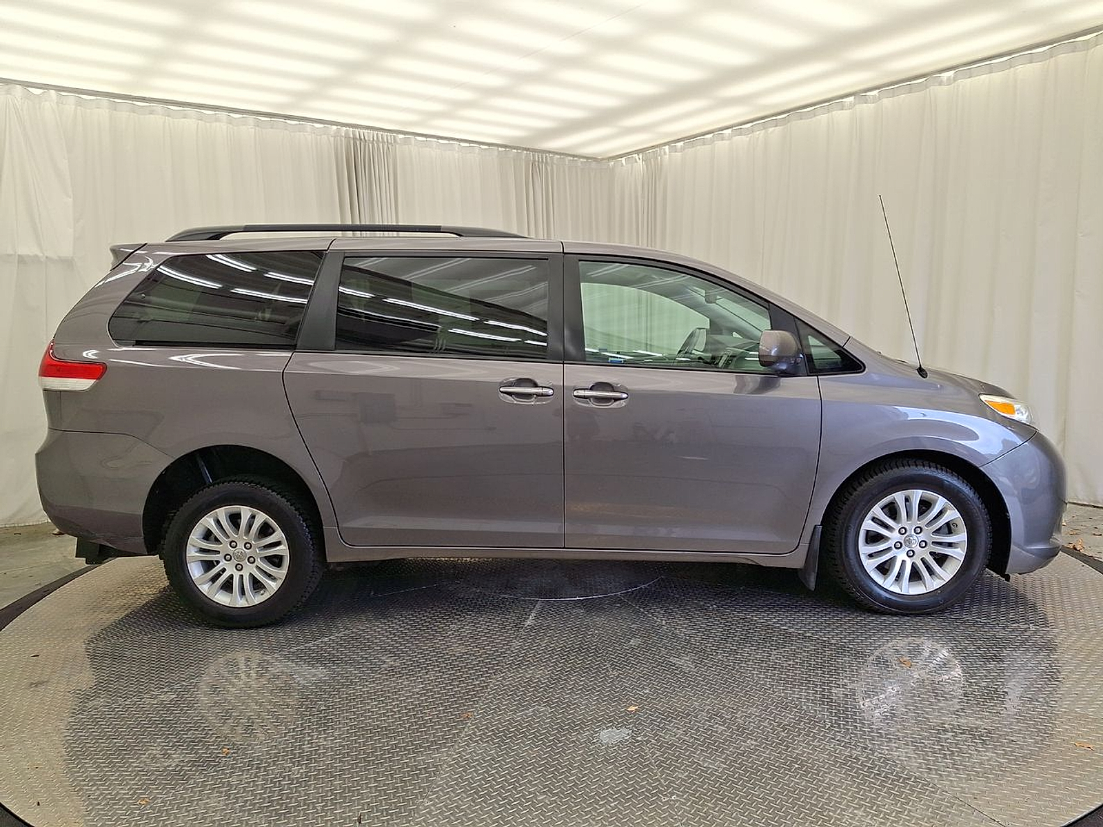 Used 2014 Toyota Sienna Van
