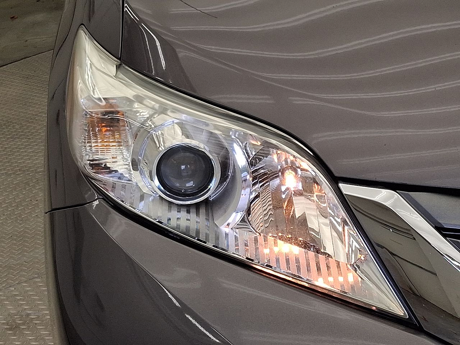 Used 2014 Toyota Sienna Van