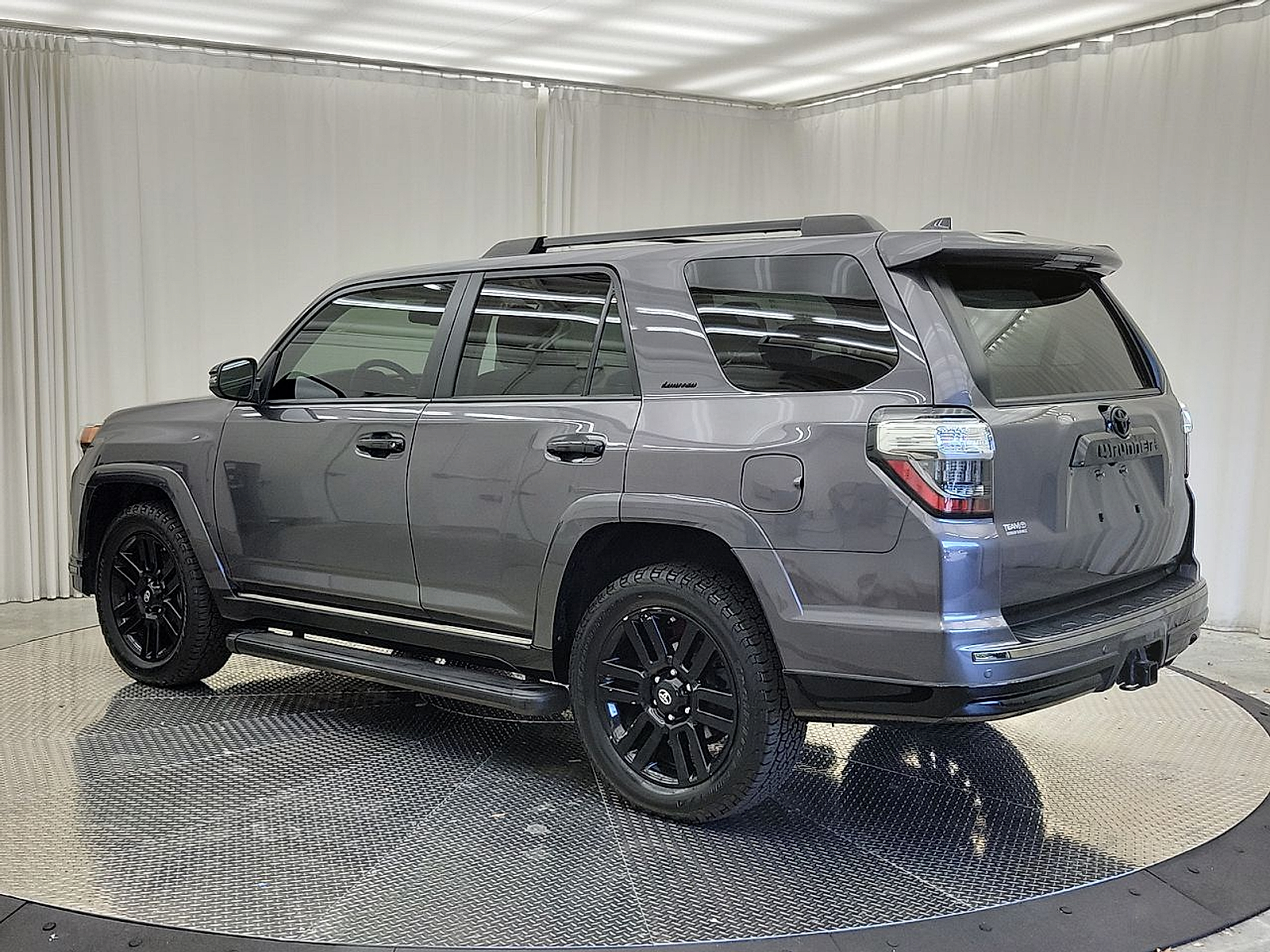 Used 2021 Toyota 4Runner SUV