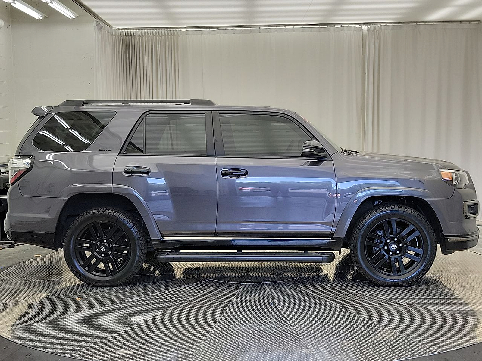 Used 2021 Toyota 4Runner SUV