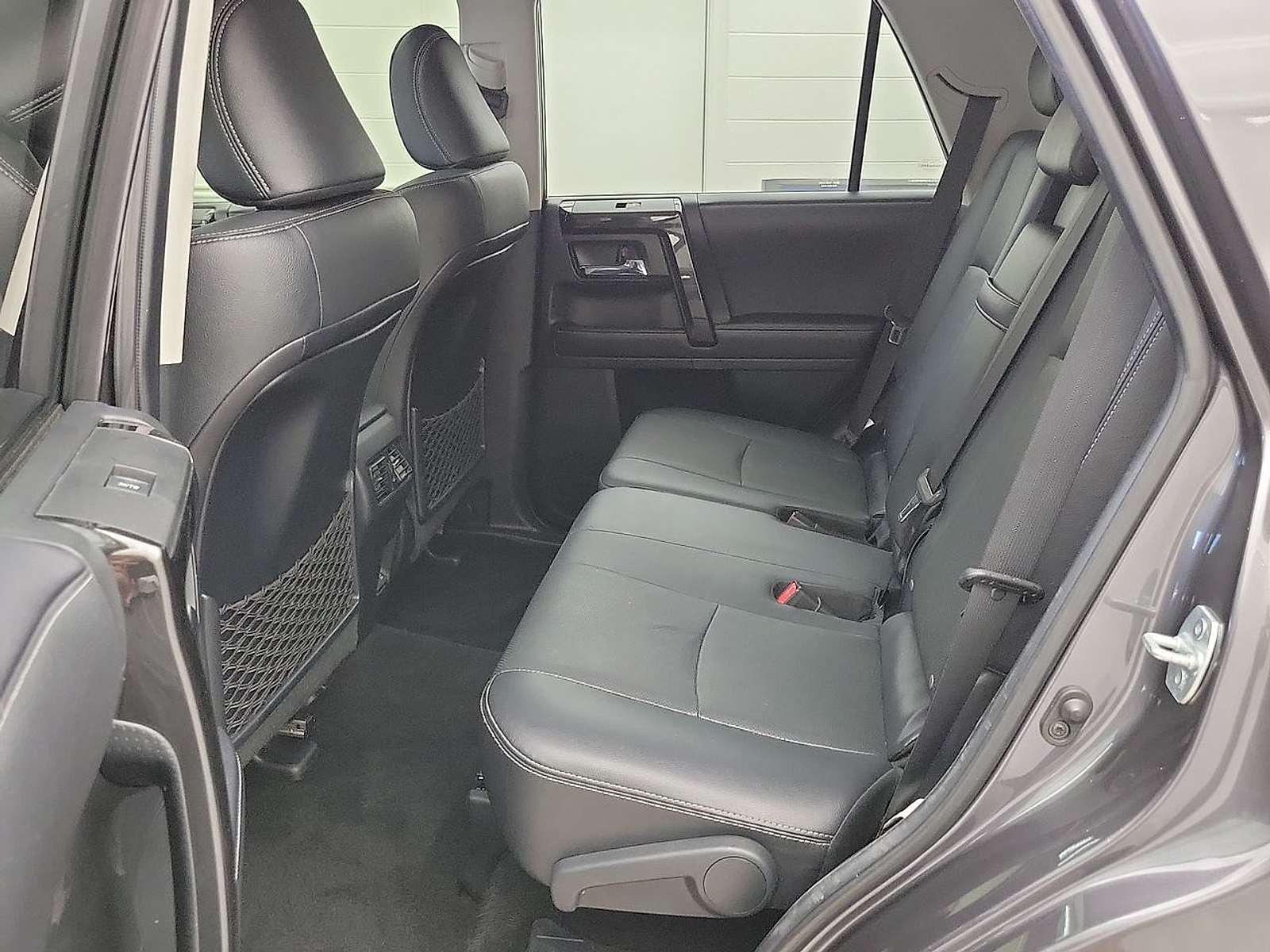 Used 2021 Toyota 4Runner SUV