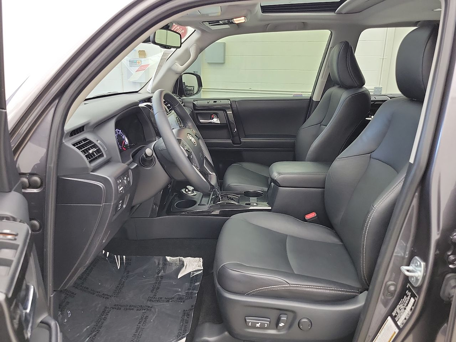 Used 2021 Toyota 4Runner SUV