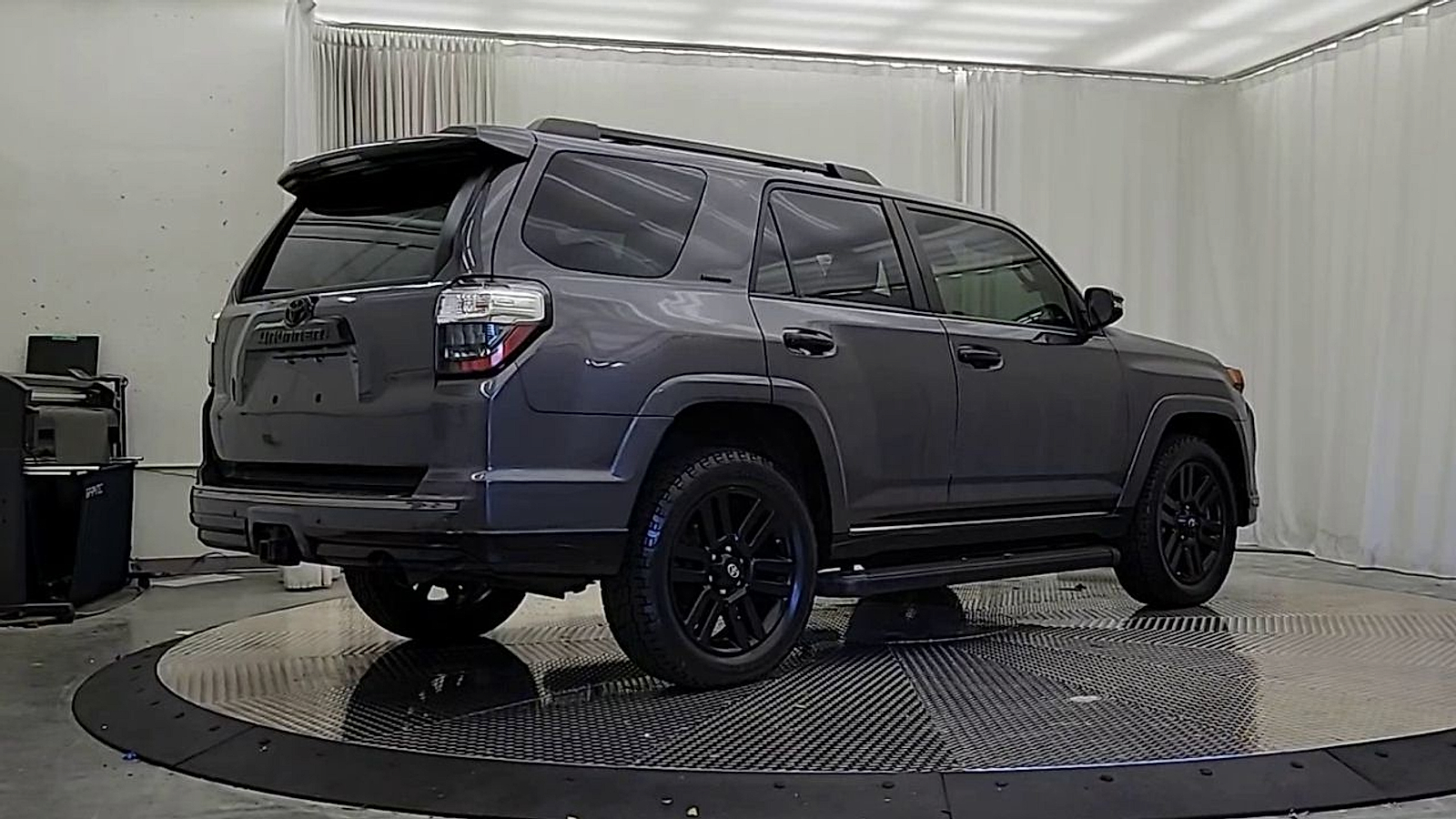 Used 2021 Toyota 4Runner SUV