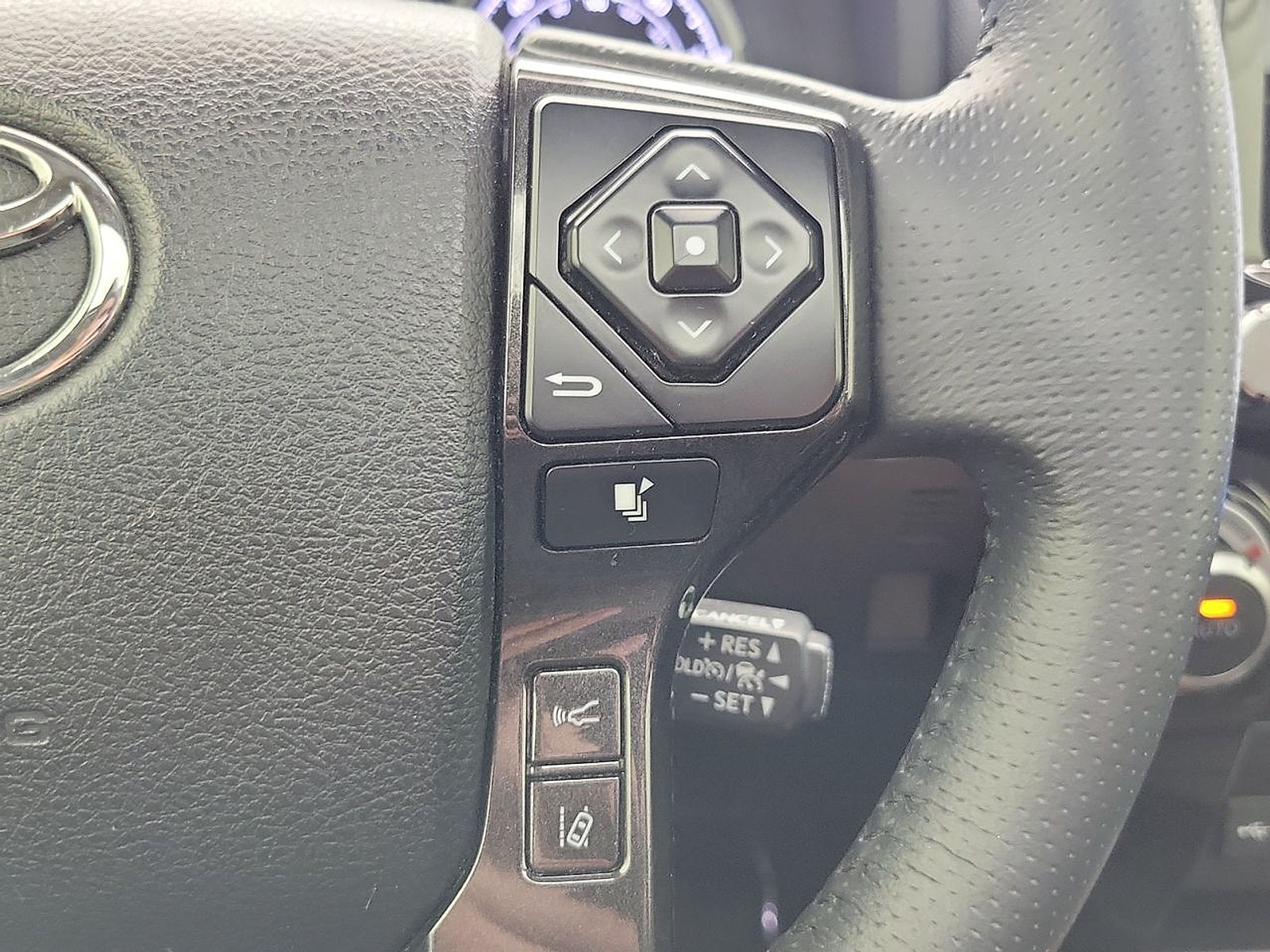 Used 2021 Toyota 4Runner SUV