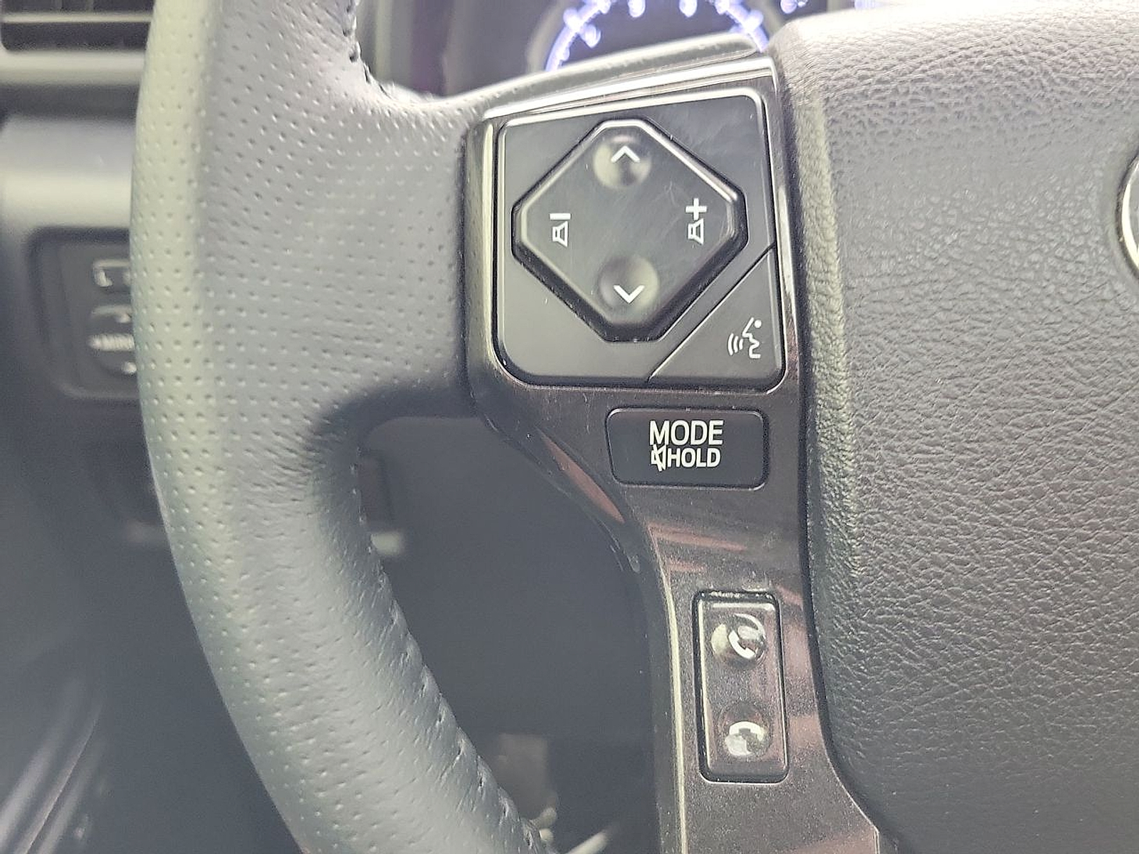 Used 2021 Toyota 4Runner SUV