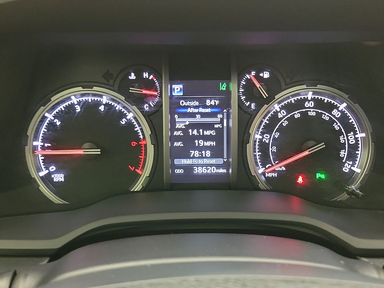 Used 2021 Toyota 4Runner SUV