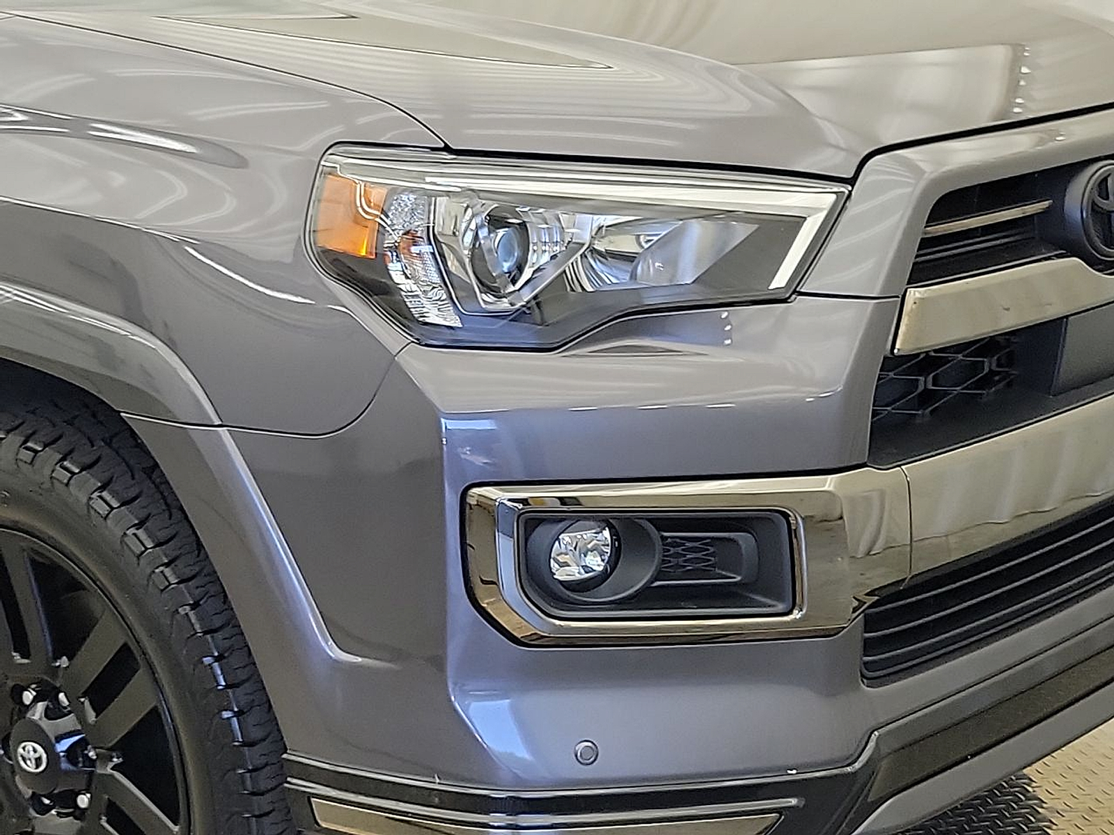 Used 2021 Toyota 4Runner SUV