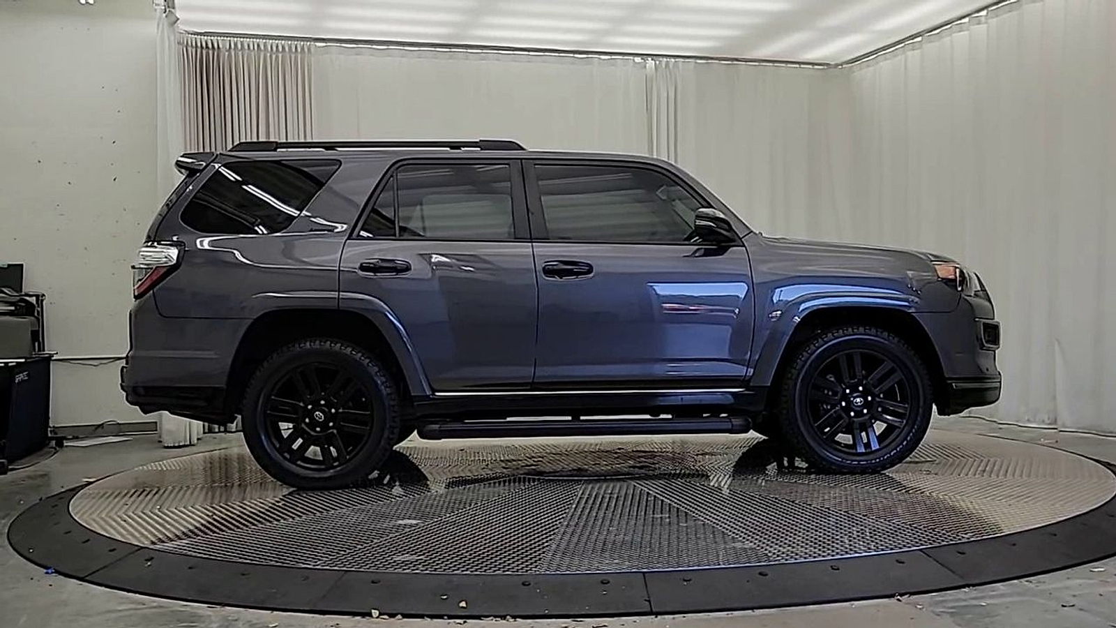 Used 2021 Toyota 4Runner SUV