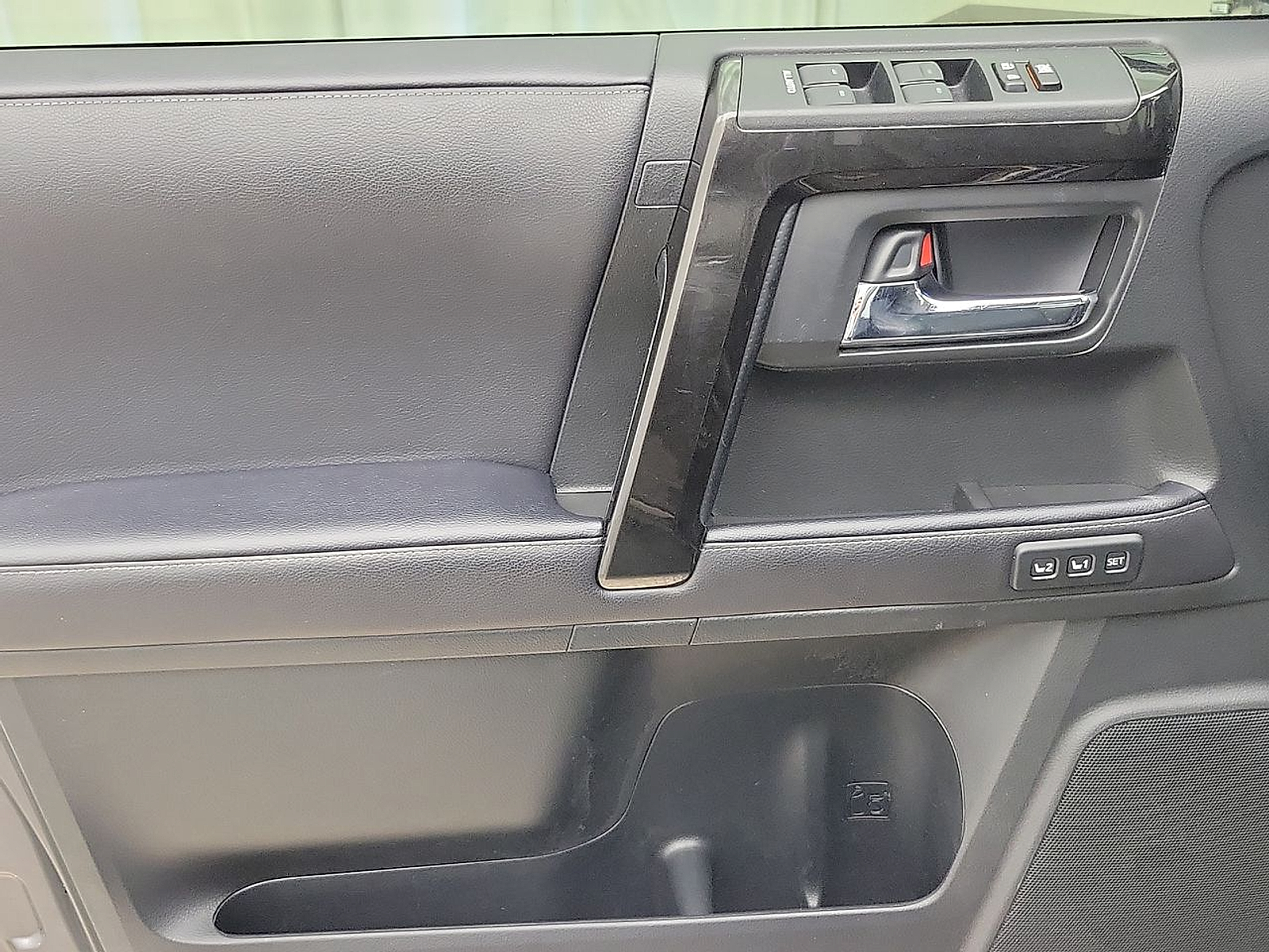 Used 2021 Toyota 4Runner SUV