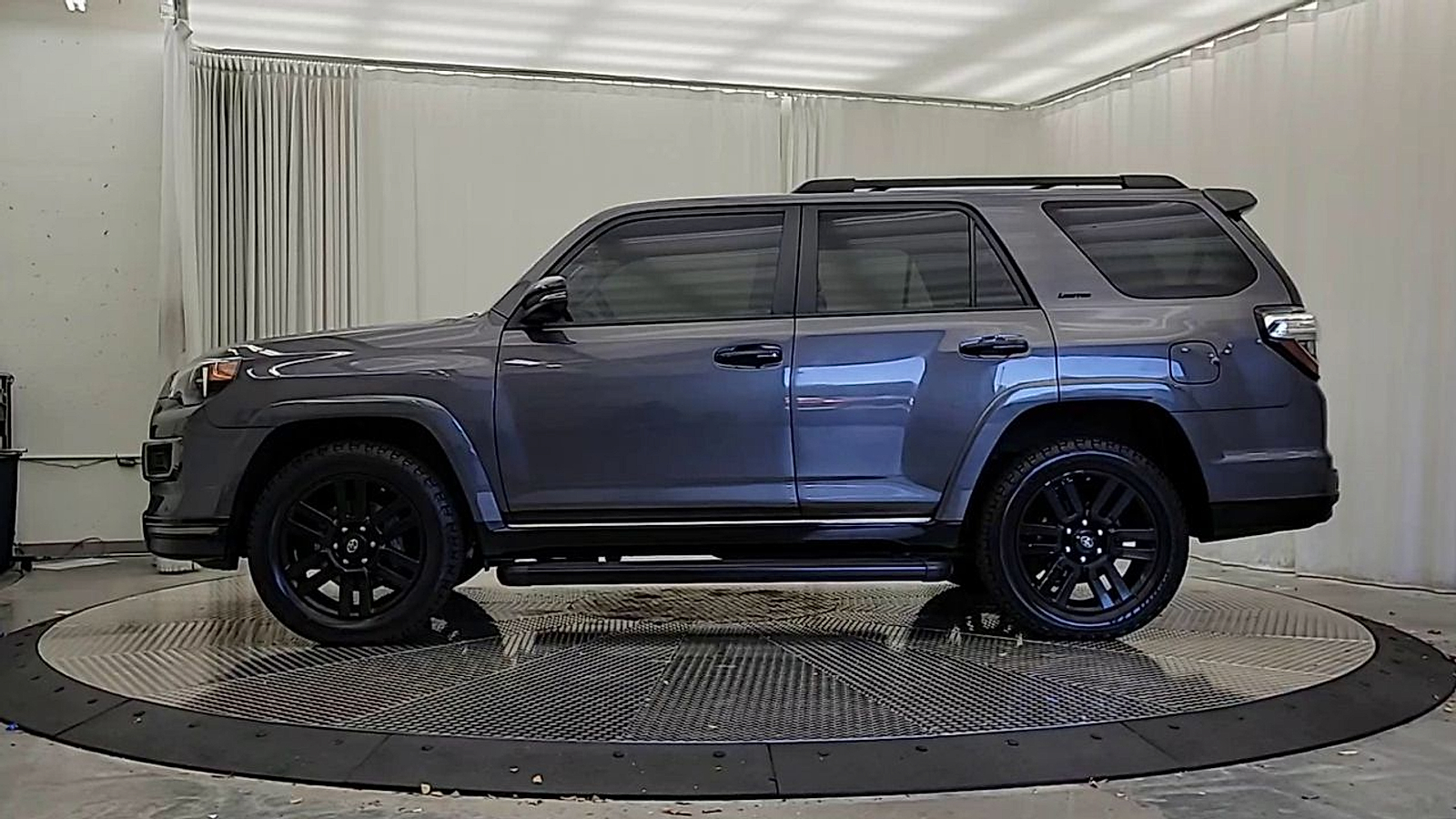 Used 2021 Toyota 4Runner SUV