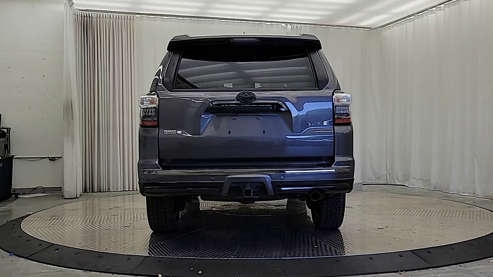 Used 2021 Toyota 4Runner SUV