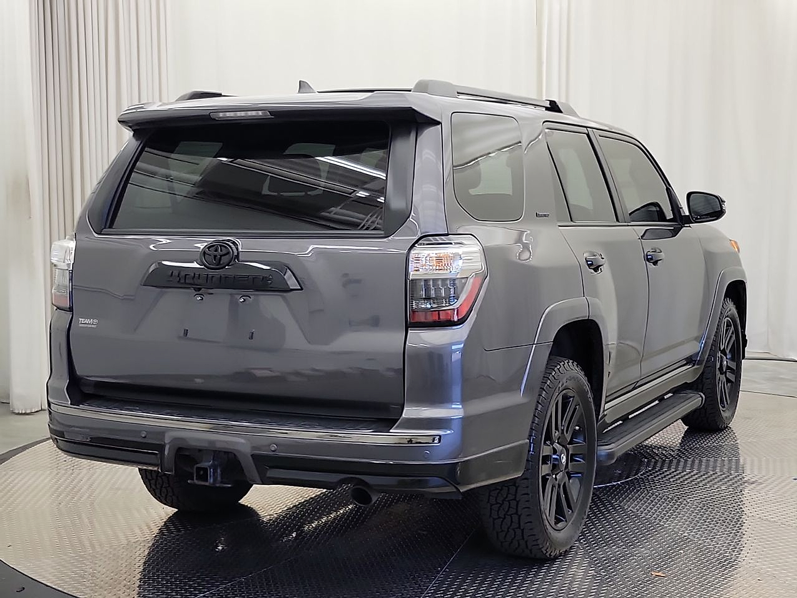 Used 2021 Toyota 4Runner SUV