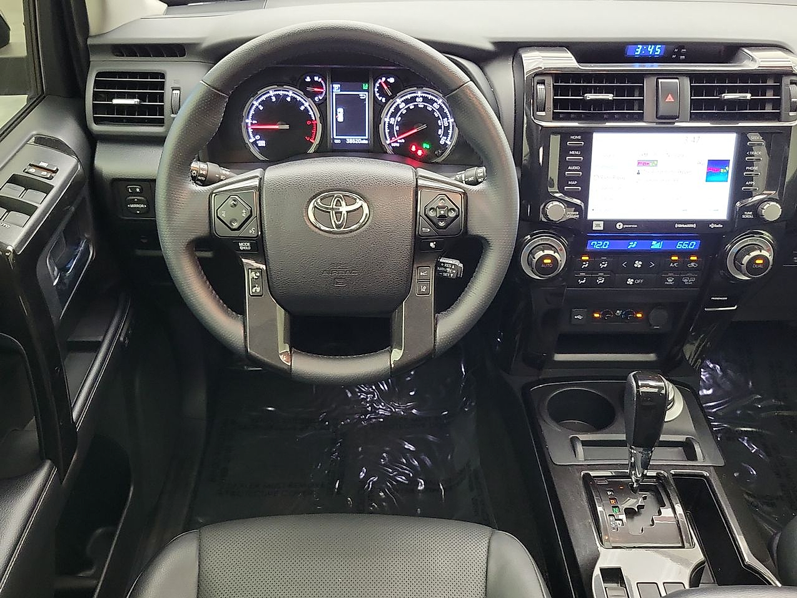 Used 2021 Toyota 4Runner SUV