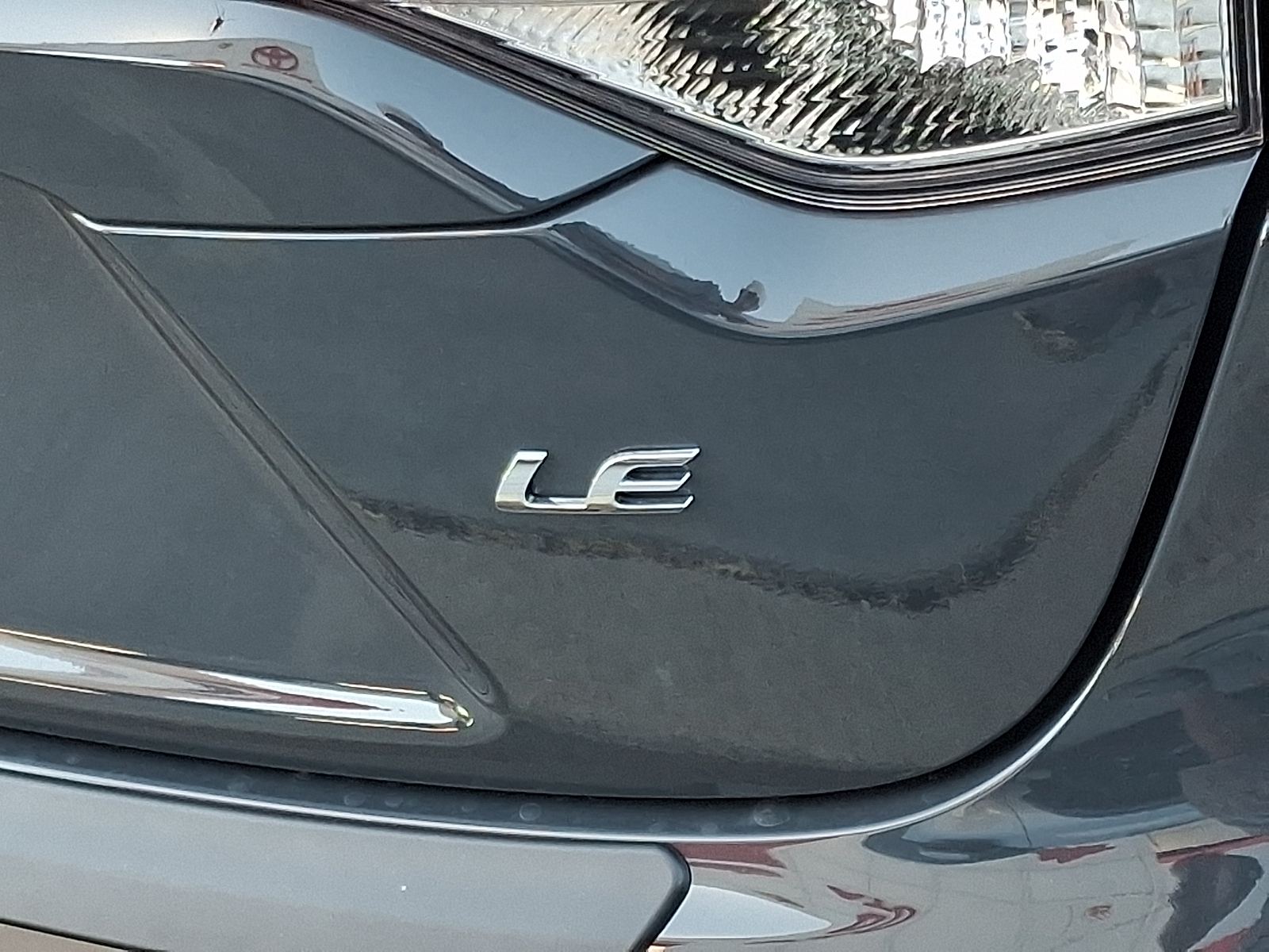 New 2027 Toyota Corolla Sedan
