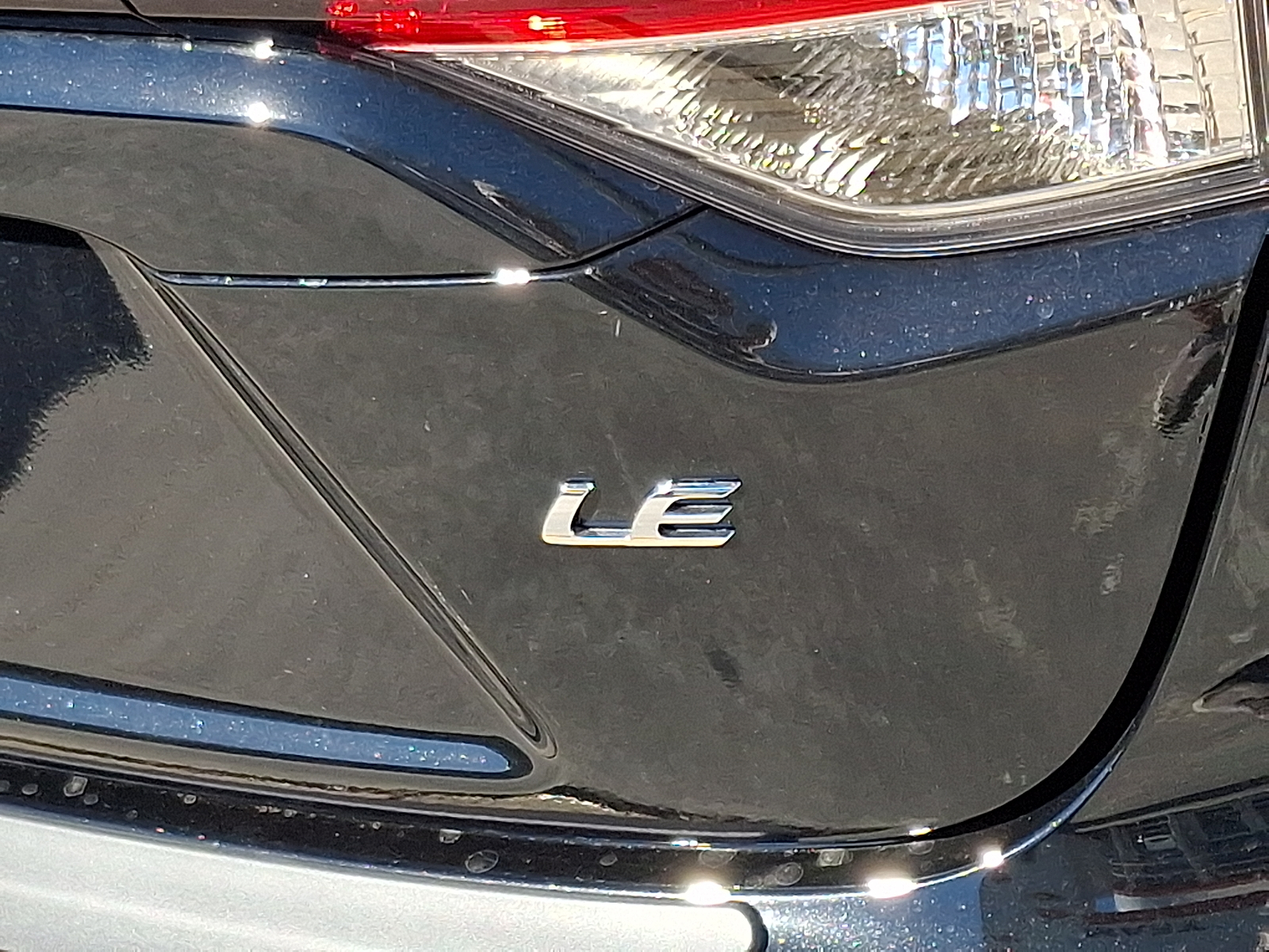 New 2027 Toyota Corolla Sedan