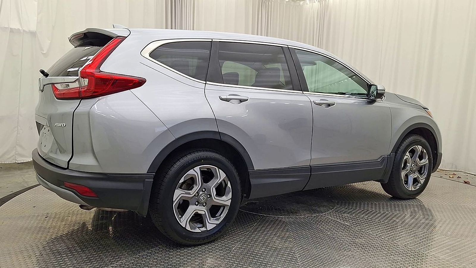 Used 2019 Honda CR-V SUV
