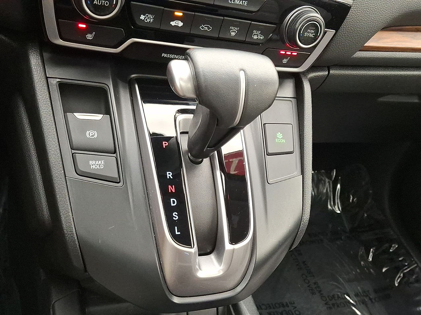 Used 2019 Honda CR-V SUV