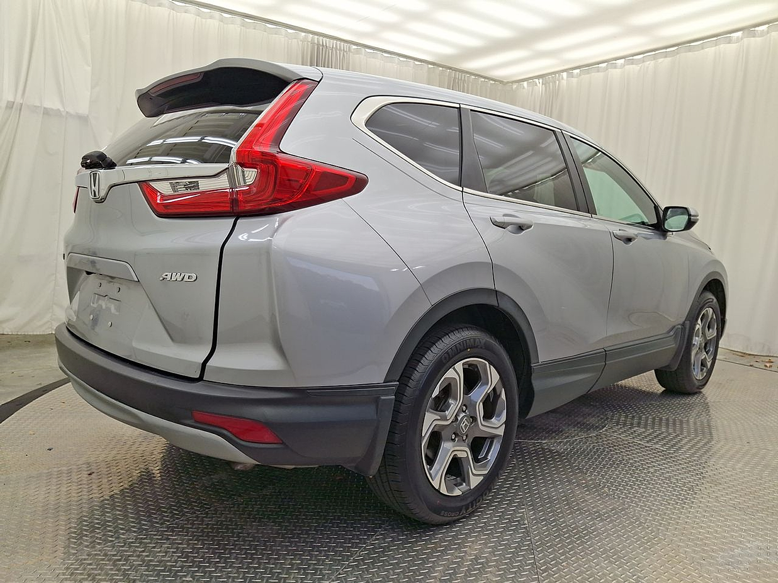 Used 2019 Honda CR-V SUV
