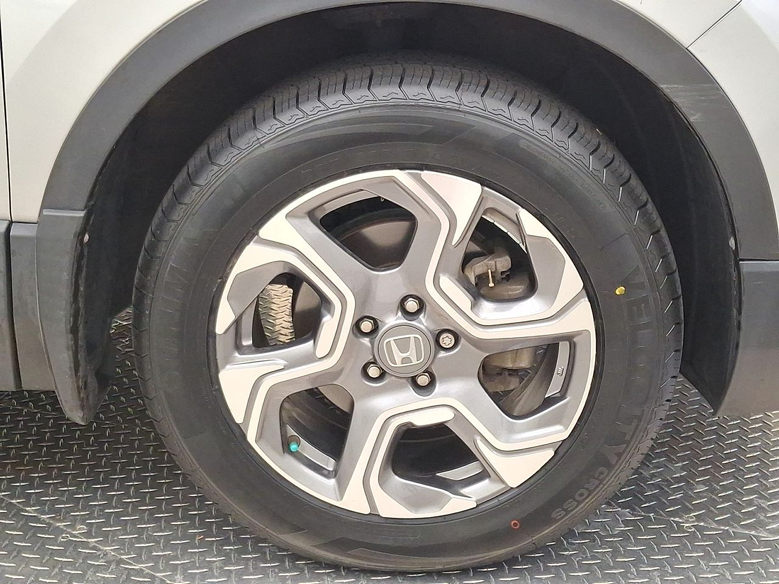 Used 2019 Honda CR-V SUV