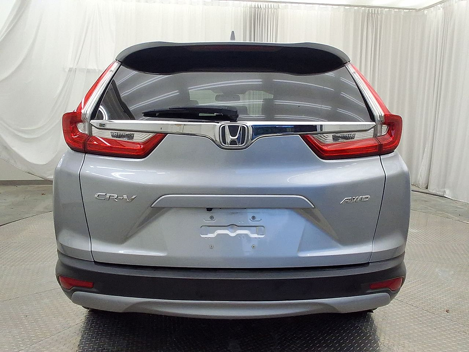 Used 2019 Honda CR-V SUV