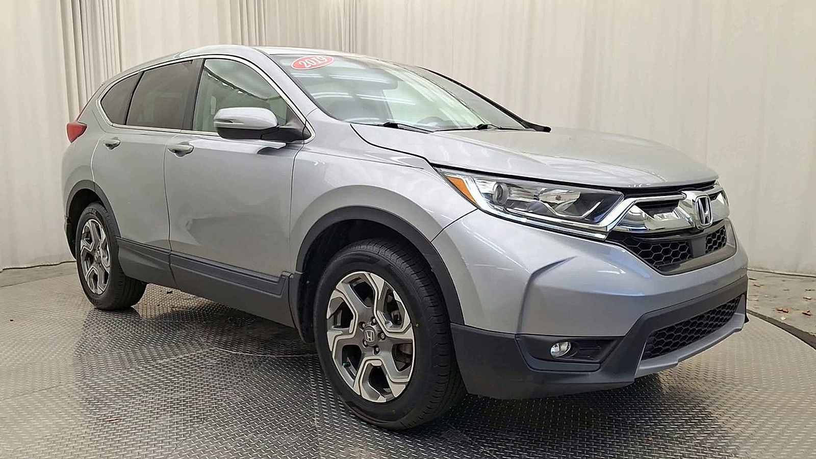 Used 2019 Honda CR-V SUV