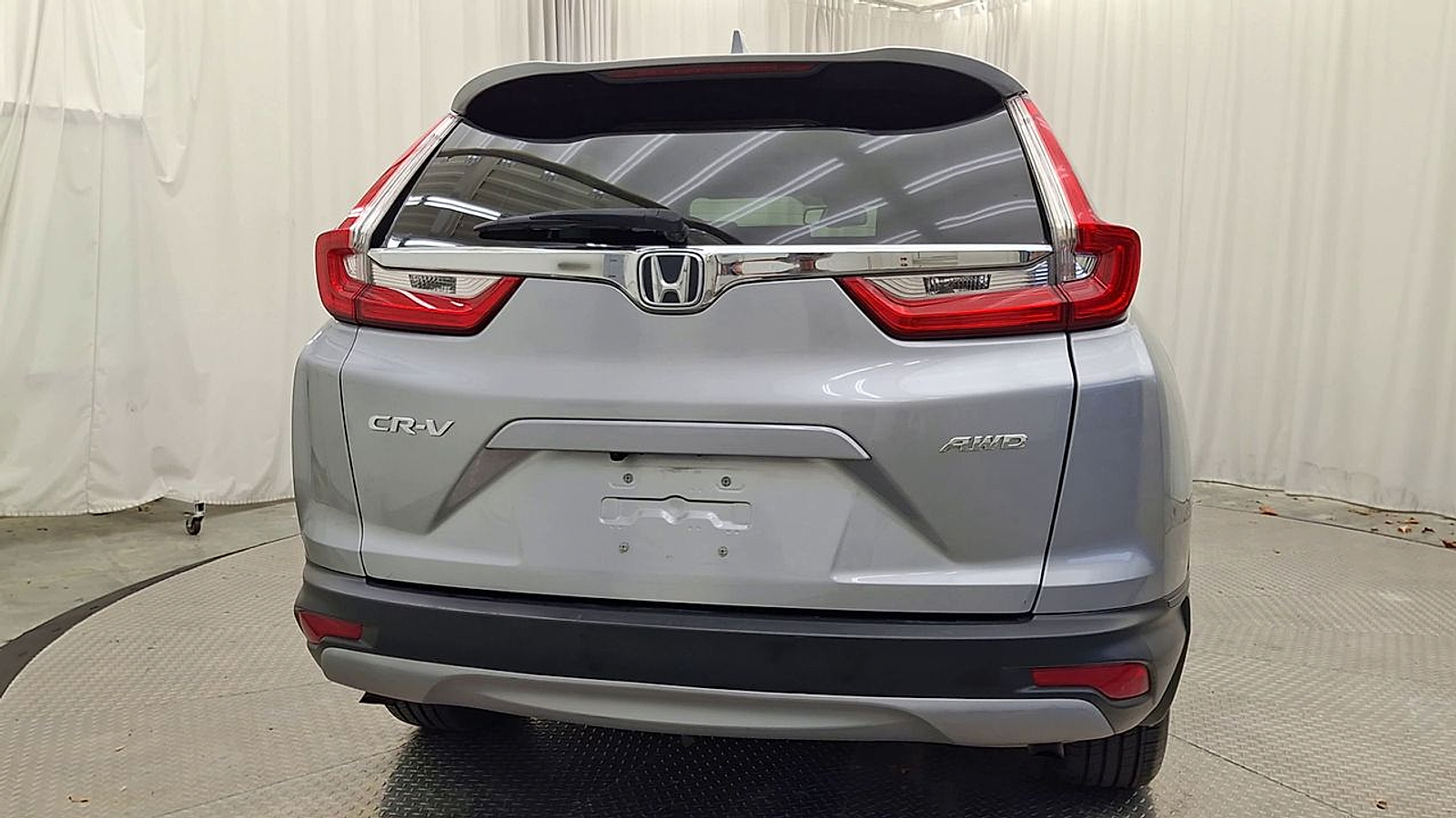 Used 2019 Honda CR-V SUV