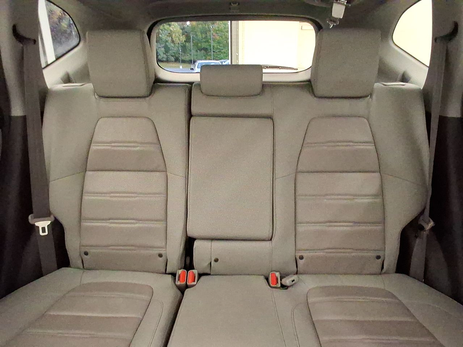 Used 2019 Honda CR-V SUV