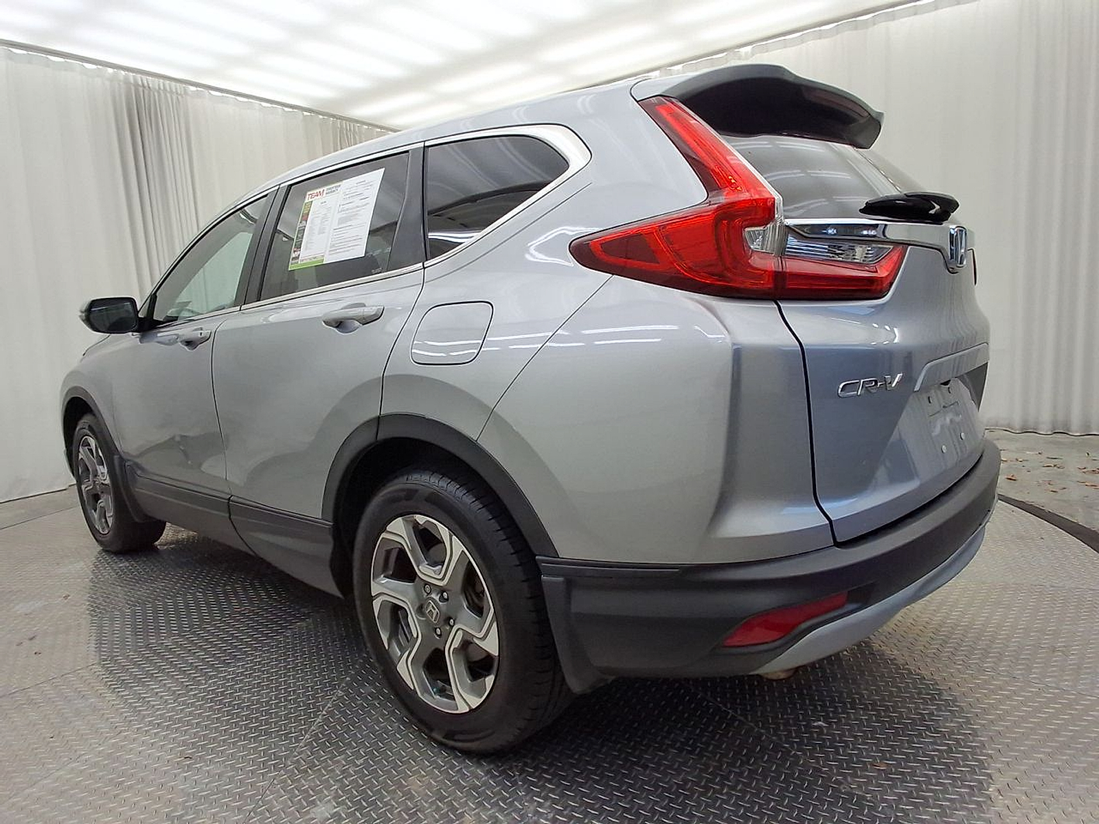 Used 2019 Honda CR-V SUV