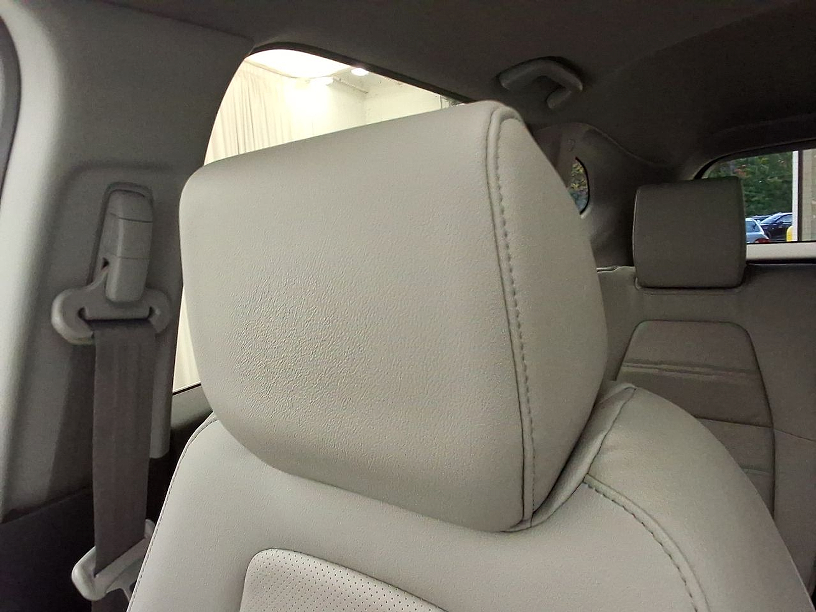 Used 2019 Honda CR-V SUV