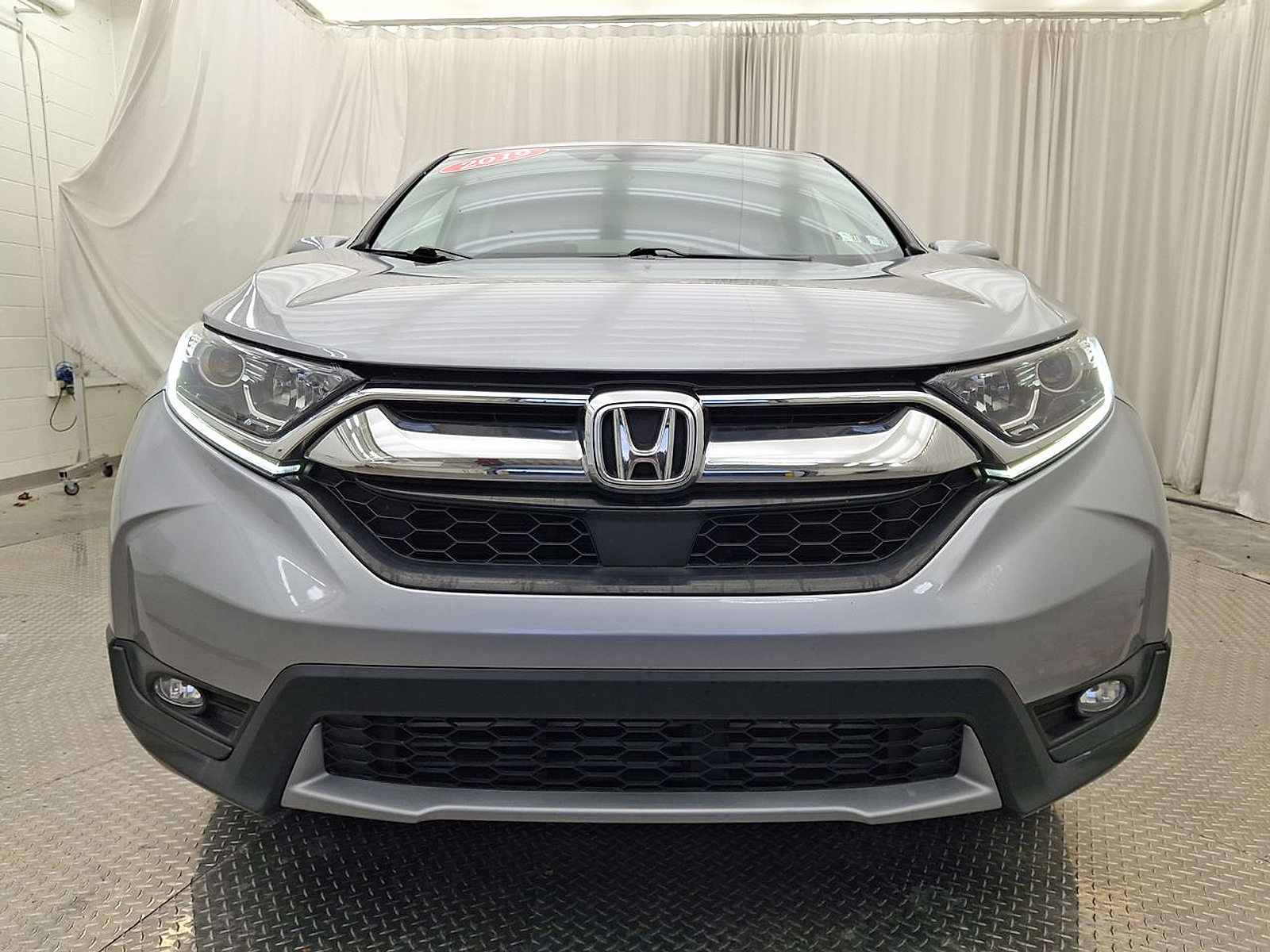 Used 2019 Honda CR-V SUV
