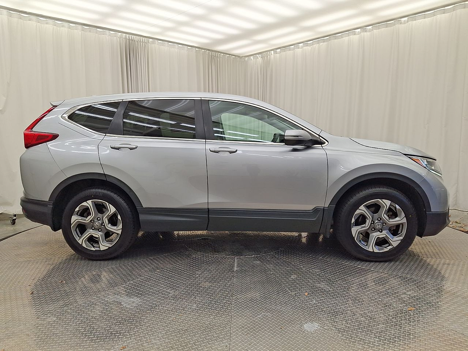 Used 2019 Honda CR-V SUV