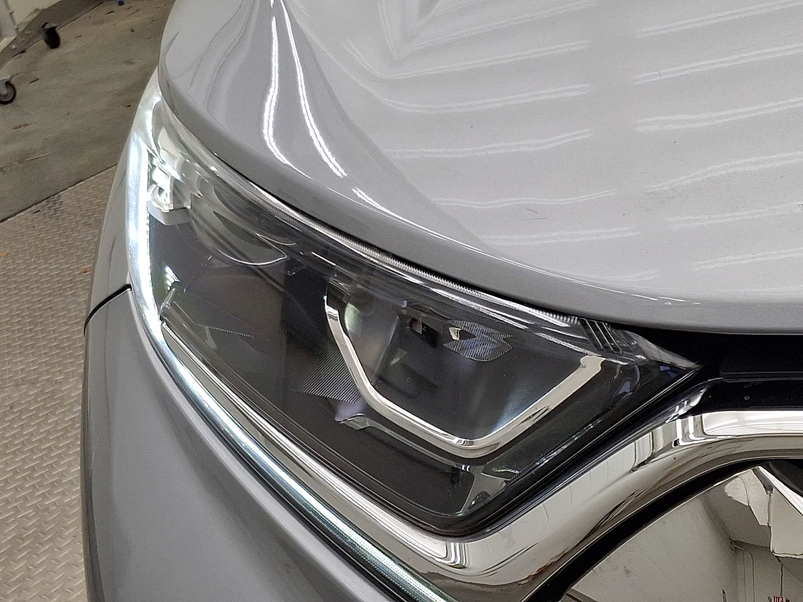 Used 2019 Honda CR-V SUV