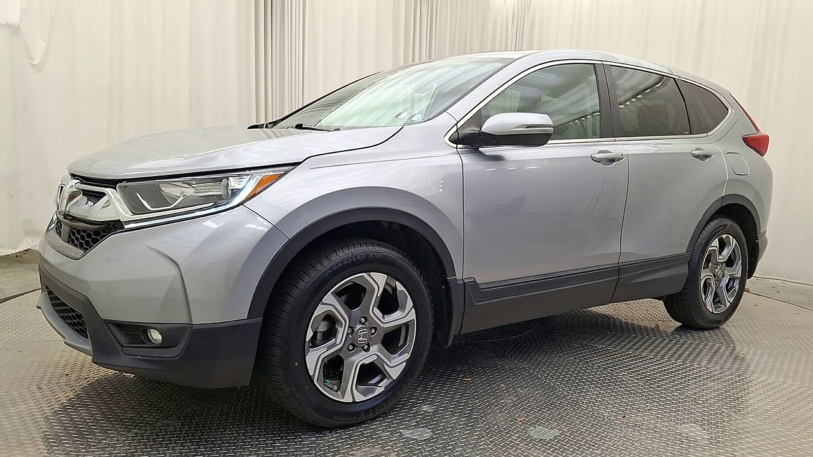 Used 2019 Honda CR-V SUV