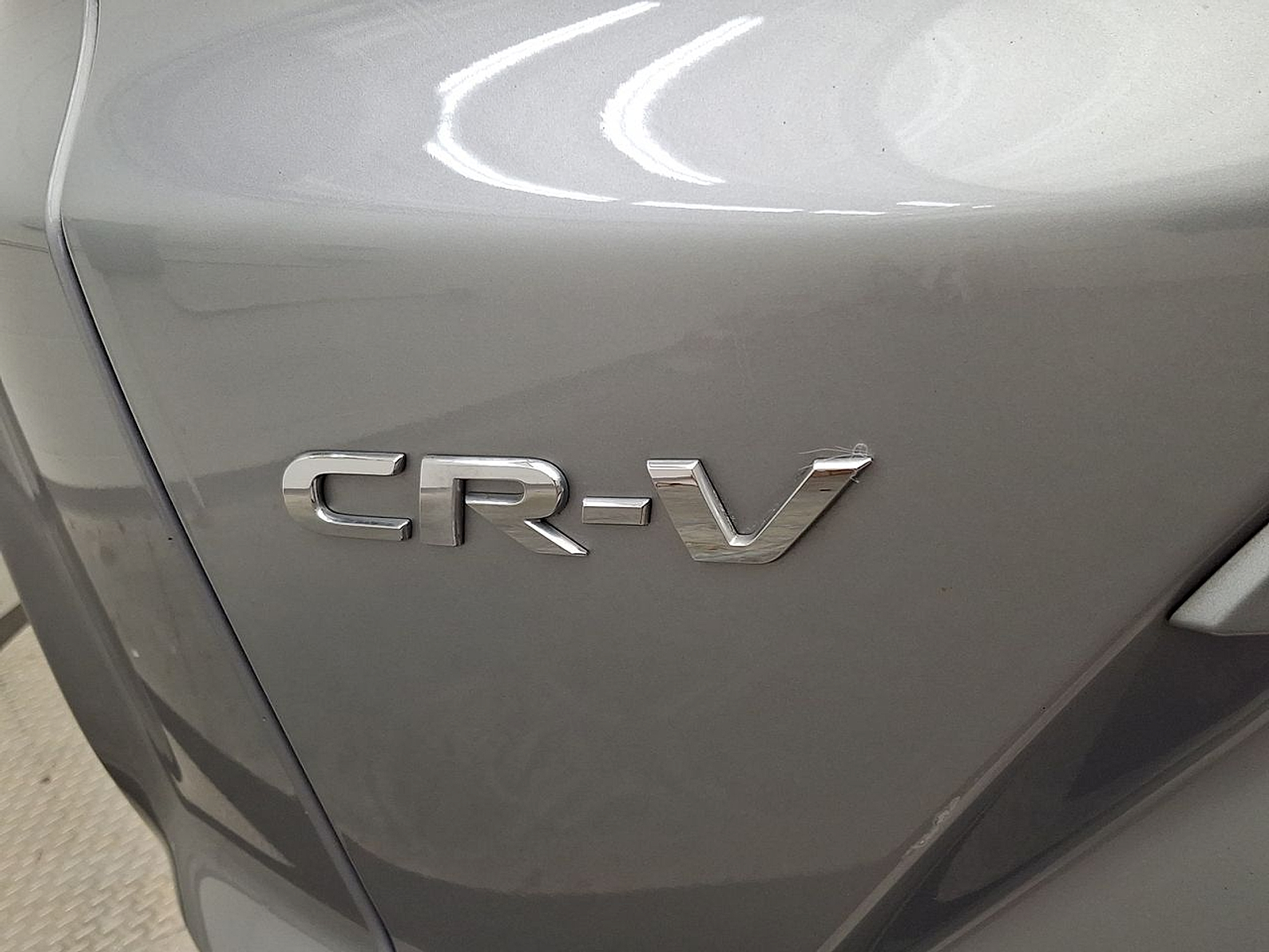 Used 2019 Honda CR-V SUV