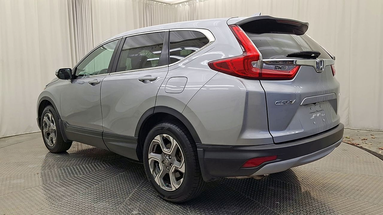 Used 2019 Honda CR-V SUV