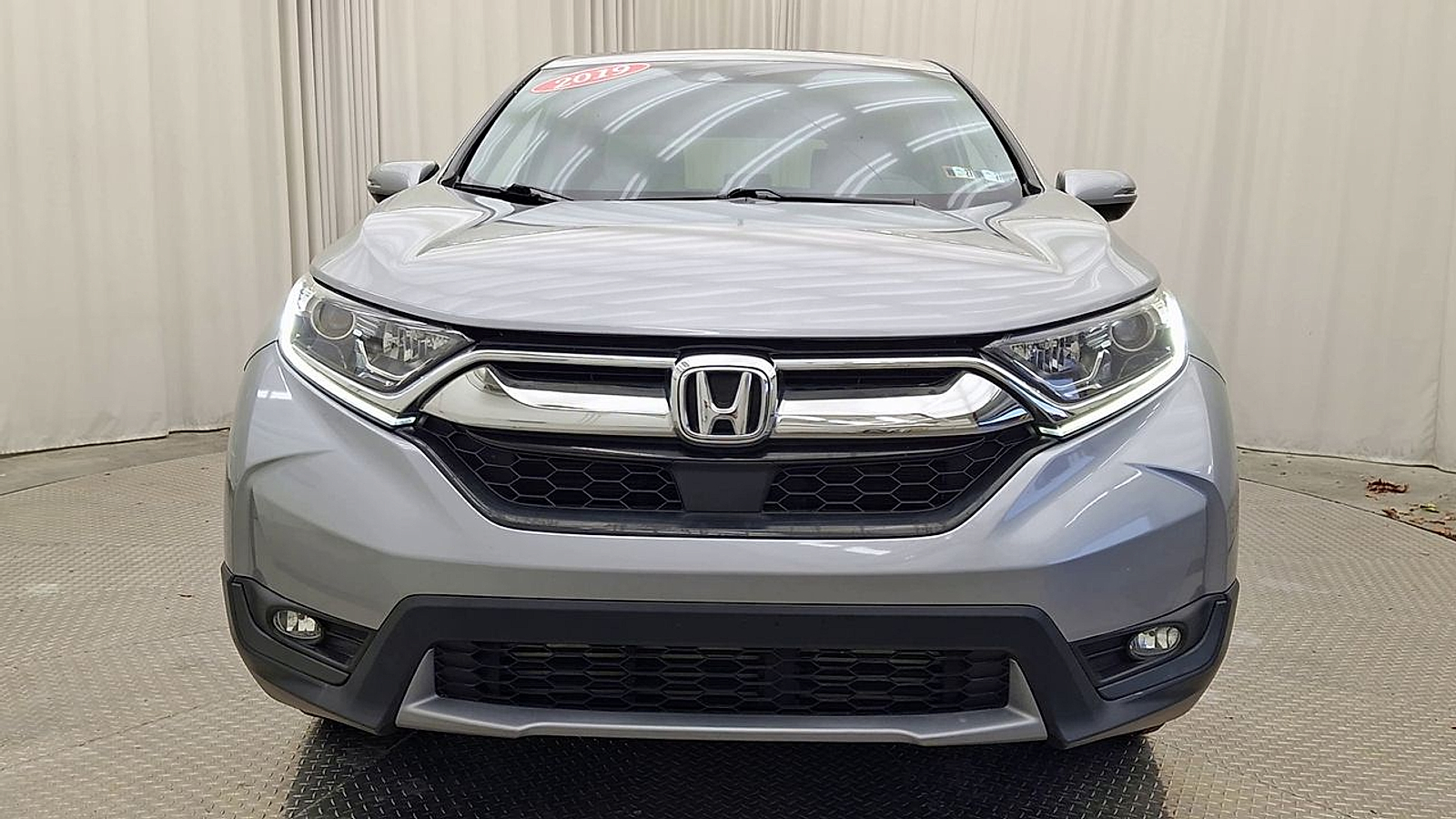 Used 2019 Honda CR-V SUV