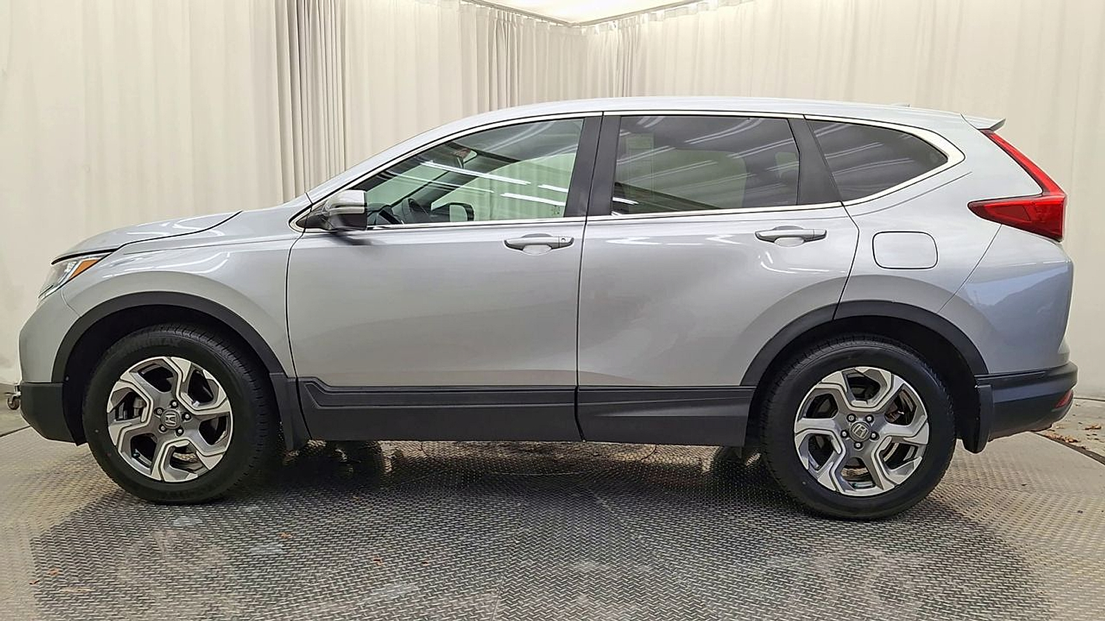 Used 2019 Honda CR-V SUV