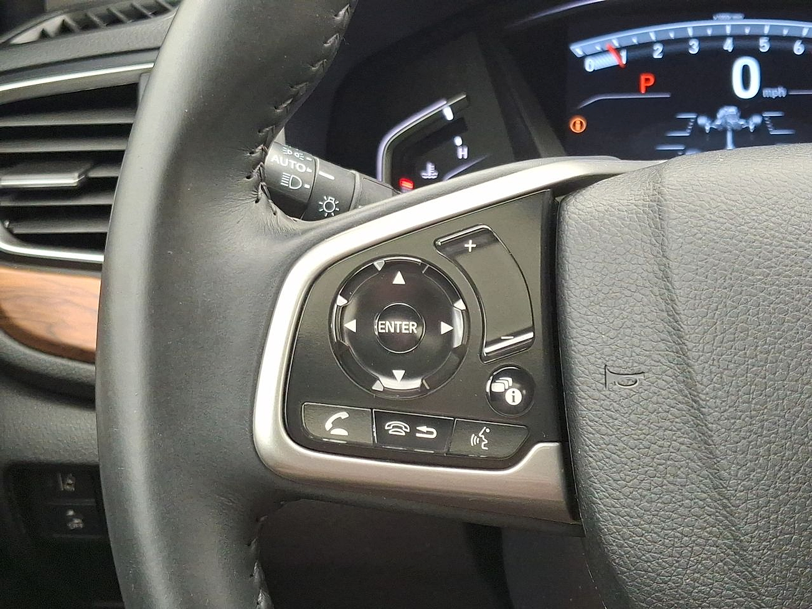Used 2019 Honda CR-V SUV