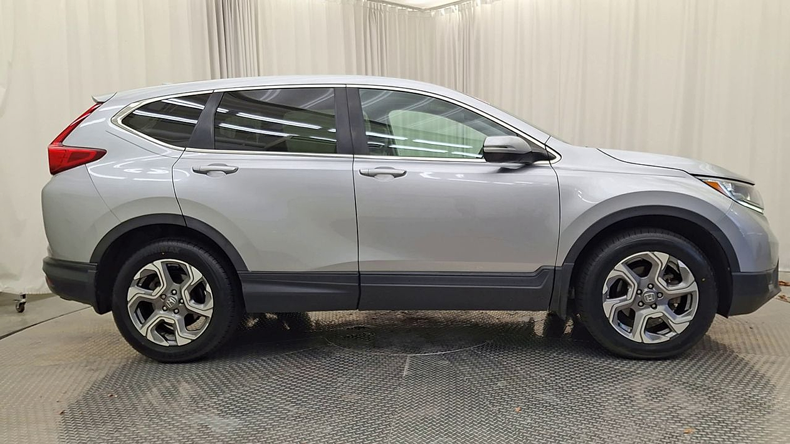 Used 2019 Honda CR-V SUV