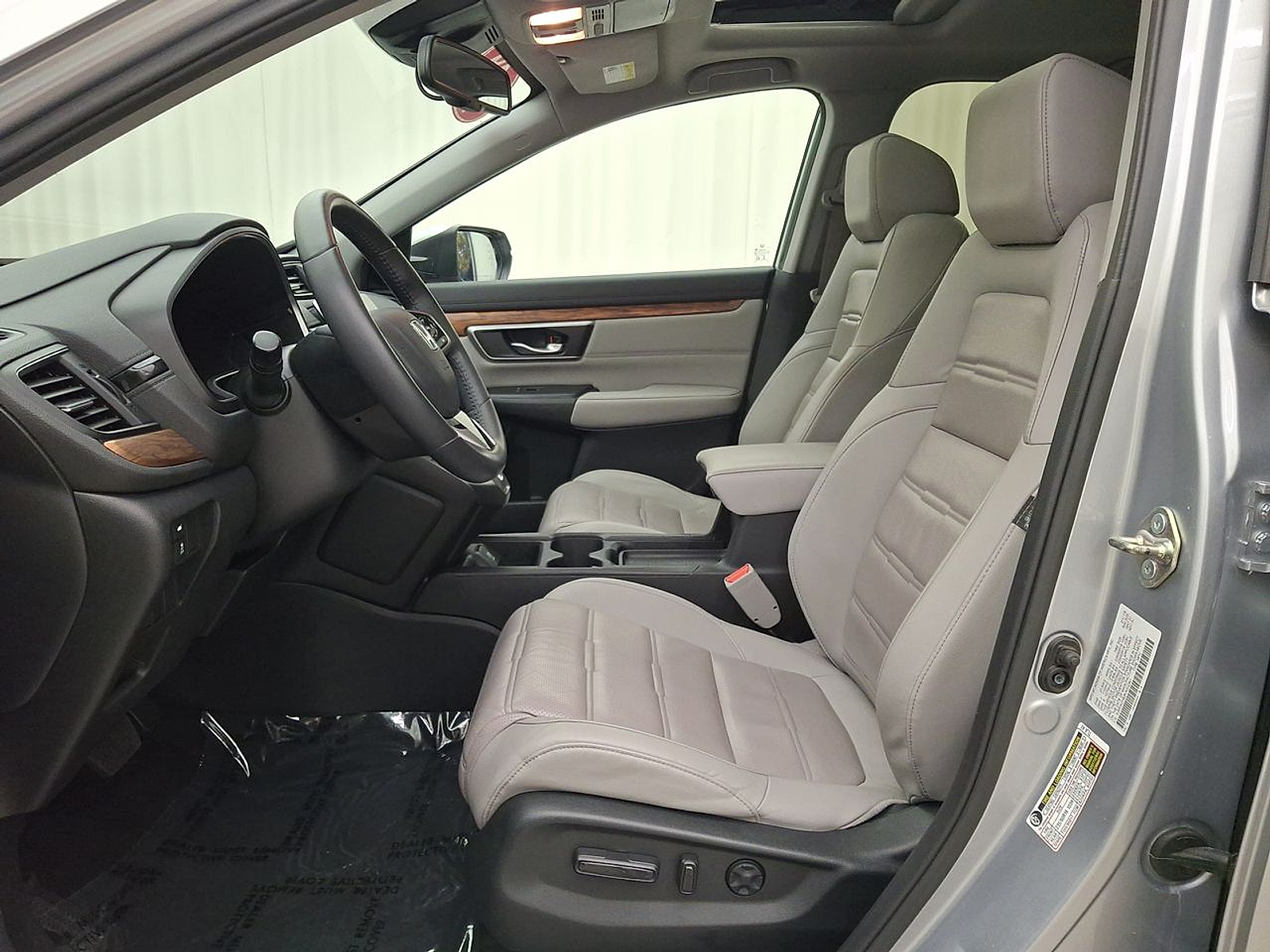 Used 2019 Honda CR-V SUV