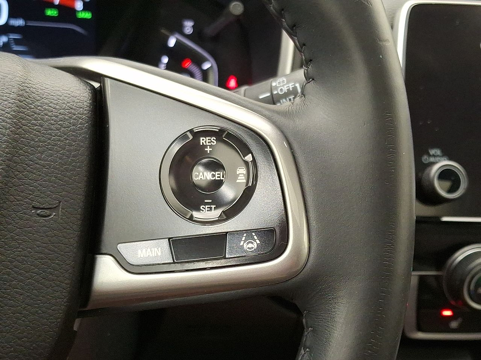 Used 2019 Honda CR-V SUV