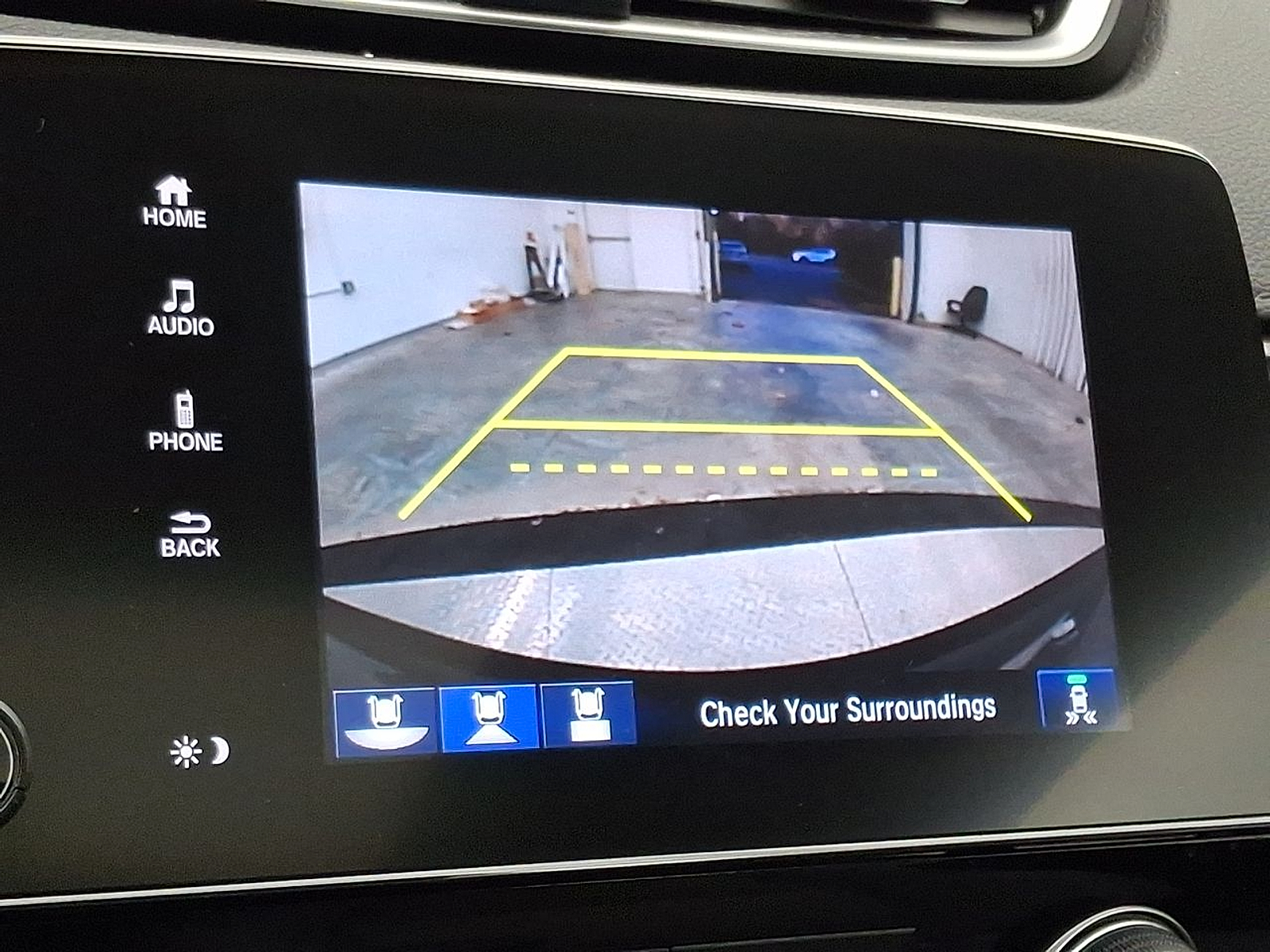 Used 2019 Honda CR-V SUV