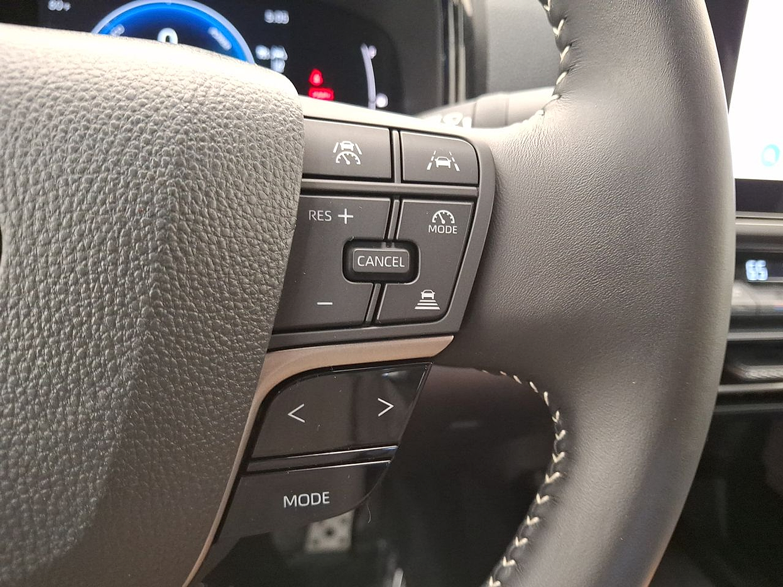 Used 2025 Toyota Camry Sedan